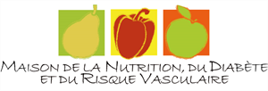 LOGO MAISON DE LA NUTRITION